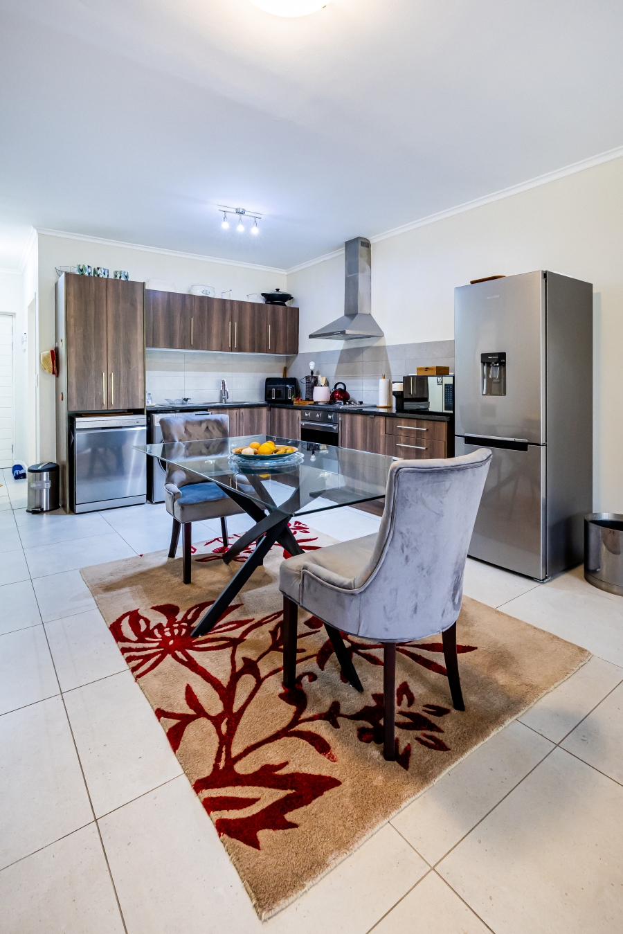 To Let 2 Bedroom Property for Rent in Century City Western Cape